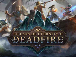 Pillars of Eternity 2: Deadfire