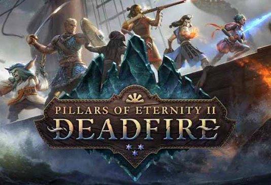 Pillars of Eternity 2: Deadfire
