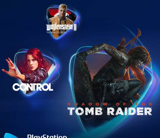 Estos son los juegos que llegan en marzo a PlayStation Now