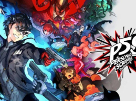 Atlus se plantea lanzar Persona 5 Scramble en Occidente