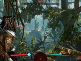 Predator: Hunting Grounds confirma su beta abierta y nuevos detalles de su jugabilidad