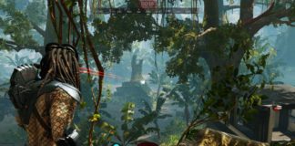 Predator: Hunting Grounds confirma su beta abierta y nuevos detalles de su jugabilidad