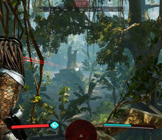 Predator: Hunting Grounds confirma su beta abierta y nuevos detalles de su jugabilidad