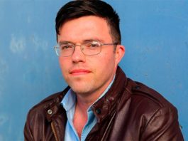 «El libro de Sarah», de Scott McClanahan: Memoria y literatura para una vida en crisis Scott McClanahan