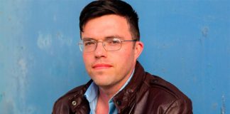 «El libro de Sarah», de Scott McClanahan: Memoria y literatura para una vida en crisis Scott McClanahan