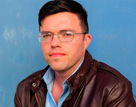 «El libro de Sarah», de Scott McClanahan: Memoria y literatura para una vida en crisis Scott McClanahan