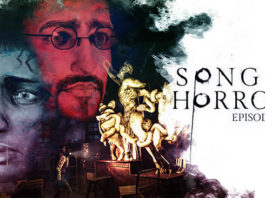 Song of Horror: Episodio 3