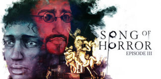 Song of Horror: Episodio 3