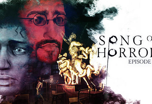 Song of Horror: Episodio 3
