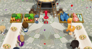 Story of Seasons: Friends of Mineral Town