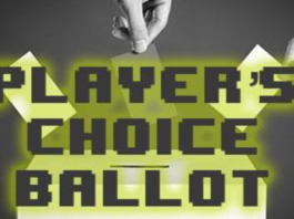 Desvelados los candidatos al Salón de la Fama del videojuego del 2020 Votación Salón de la Fama del videojuego 2020
