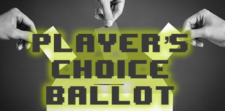 Desvelados los candidatos al Salón de la Fama del videojuego del 2020 Votación Salón de la Fama del videojuego 2020