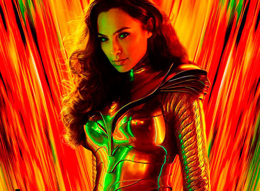 ‘Wonder Woman 1984’ mantendrá su estreno en cines Wonder Woman 1984 | Fantasymundo