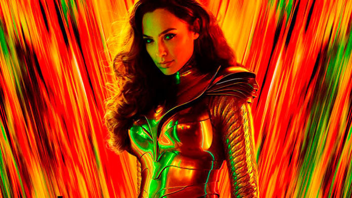 Wonder Woman 1984 | Fantasymundo