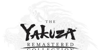 Yakuza Remastered Collection