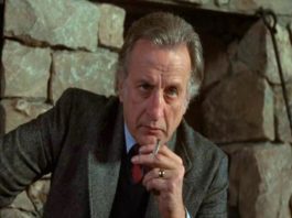 Al final de la escalera, de Peter Medak: Clásico del terror Al final de la escalera