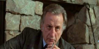 Al final de la escalera, de Peter Medak: Clásico del terror Al final de la escalera