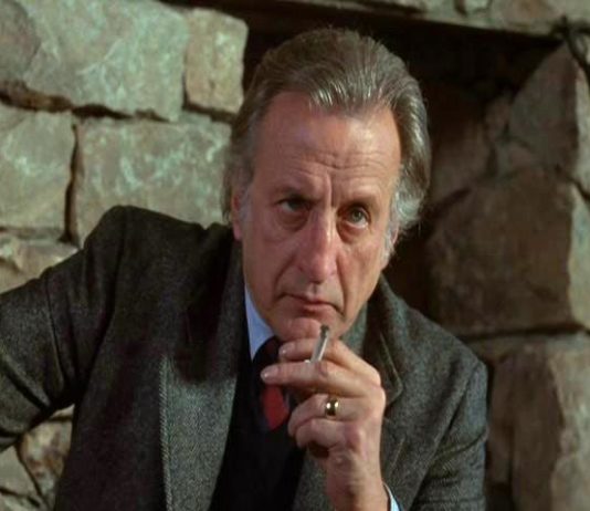 Al final de la escalera, de Peter Medak: Clásico del terror Al final de la escalera