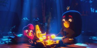 Angry Birds: Netflix encarga una serie animada del popular videojuego angry birds summer madness netflix serie