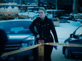 Los asesinatos del Valhalla: Un noir nórdico de mercadillo Los asesinatos del Valhalla