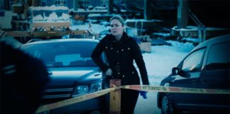 Los asesinatos del Valhalla: Un noir nórdico de mercadillo Los asesinatos del Valhalla