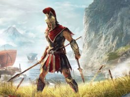 Assassins Creed Odyssey: Gratis durante este fin de semana