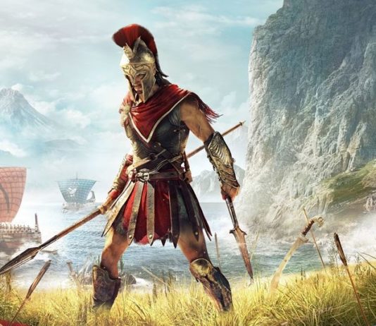 Assassins Creed Odyssey: Gratis durante este fin de semana