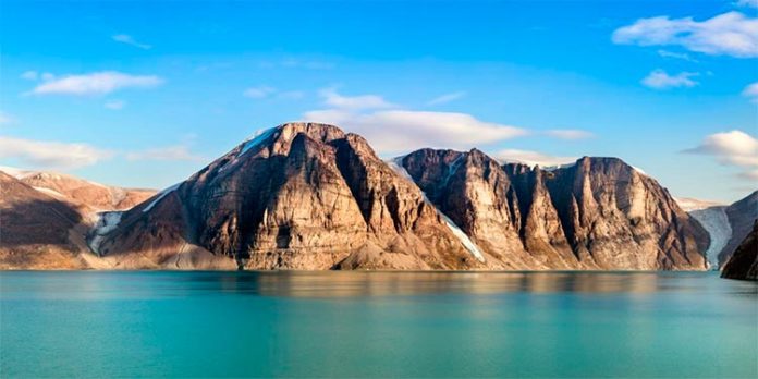 Isla de Baffin Isla de Baffin