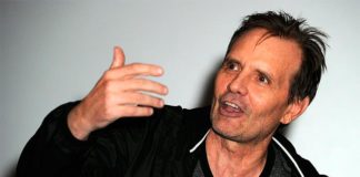 Michael Biehn (Aliens, Terminator) se une al reparto de The Mandalorian Michael Biehn
