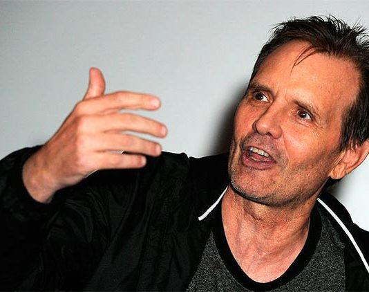 Michael Biehn (Aliens, Terminator) se une al reparto de The Mandalorian Michael Biehn