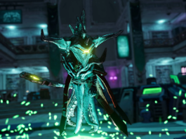 Armas, amor y tentáculos llega a Borderlands 3