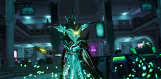 Armas, amor y tentáculos llega a Borderlands 3