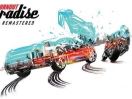 Burnout Paradise Remastered se encarrera a Nintendo Switch