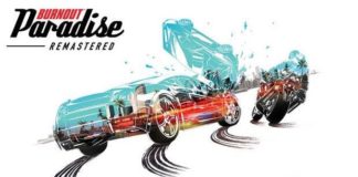 Burnout Paradise Remastered se encarrera a Nintendo Switch