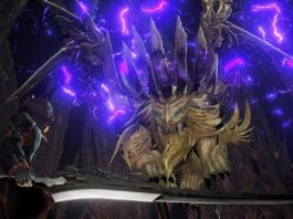 Lord of Thunder, el tercer dlc de Code Vein ha sido lanzado