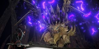 Lord of Thunder, el tercer dlc de Code Vein ha sido lanzado