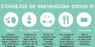 ¿Cuánto tiempo sobrevive el COVID-19 en superficies como el plástico, el cartón o el acero inoxidable? Recomendaciones Coronavirus Covid-19