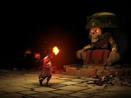 Curse of the Dead Gods: Trailer de lanzamiento para su early access