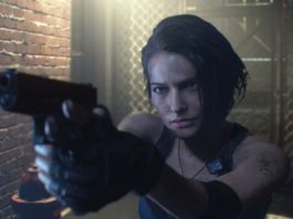 La Demo de Resident Evil 3 Remake, para este jueves
