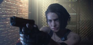 La Demo de Resident Evil 3 Remake, para este jueves