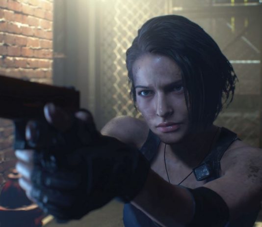 La Demo de Resident Evil 3 Remake, para este jueves