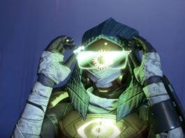 La temporada de los dignos: en solo días comienza en Destiny 2