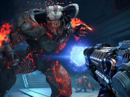 Doom y The Elder Scrolls Online llegarán a la nueva generación DOOM Eternal | Fantasymundo