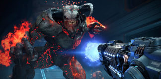 Doom Eternal en Switch, solo digital el día 8 DOOM Eternal | Fantasymundo