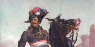 Edmundo Dantés: ¿Basado en un personaje real? ¿Existió de alguna forma el Conde de Montecristo? Thomas-Alexandre Dumas