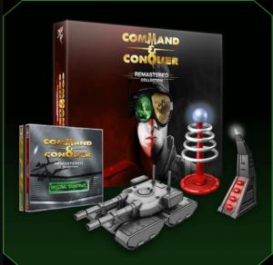 Command & Conquer