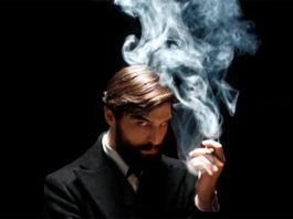 «Freud» (Netflix): La imitación barata de Penny Dreadful con esteroides Freud Netflix