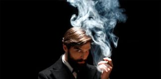 «Freud» (Netflix): La imitación barata de Penny Dreadful con esteroides Freud Netflix