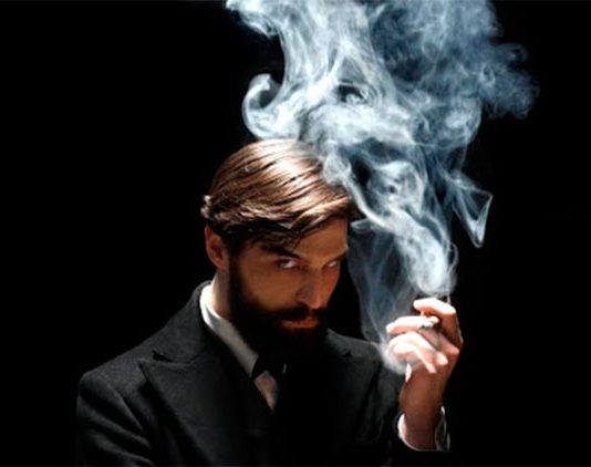 «Freud» (Netflix): La imitación barata de Penny Dreadful con esteroides Freud Netflix