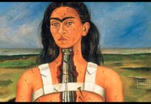 “Frida: Viva la vida”, de Gianni Troilo: Se centra en el icono doliente y escamotea a la artista Frida: Viva la vida